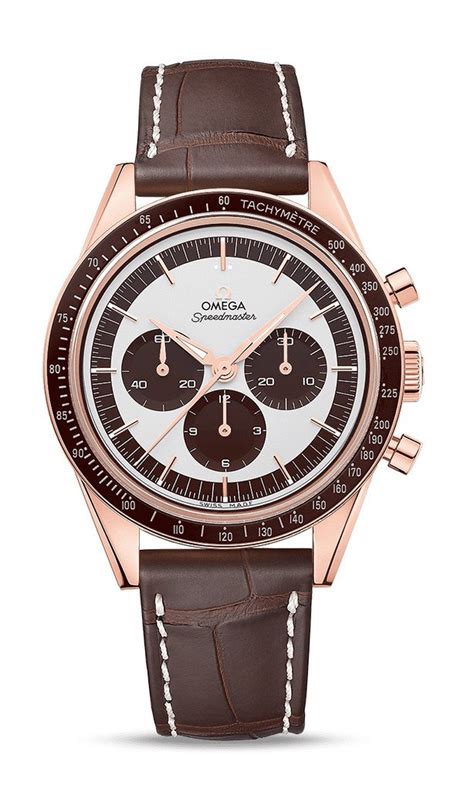 omega speedmaster 39.7mm|first omega in space price.